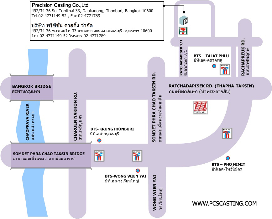 รูปแผนที่